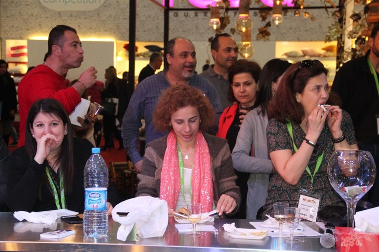 Horeca Trade Show 2015
